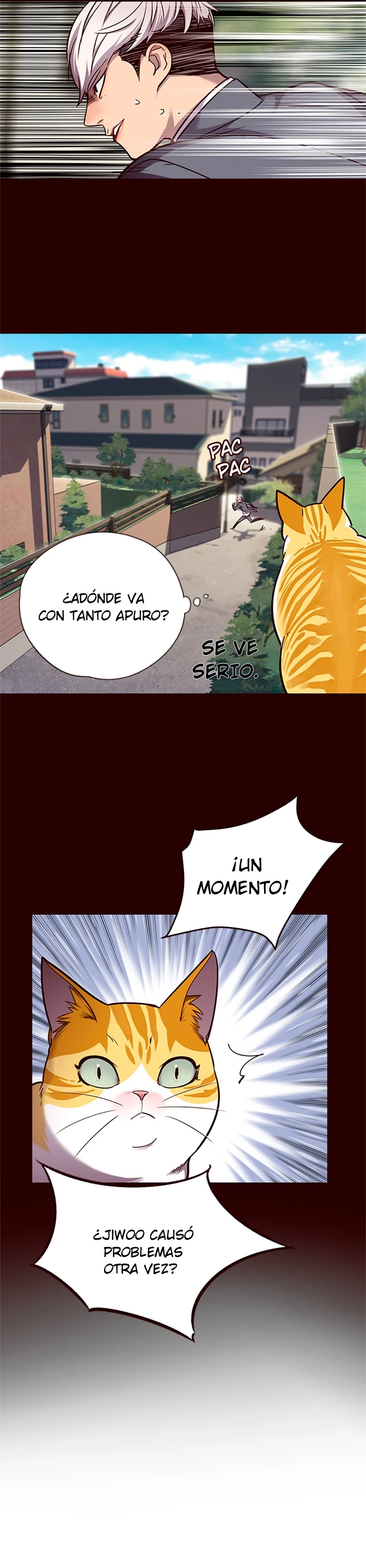Rayito - Capítulo 52 - Página 15 - LectorTMOo