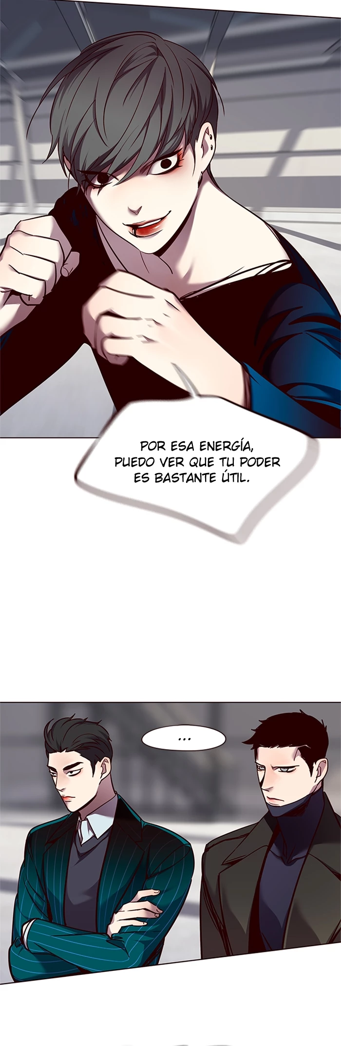Rayito - Capítulo 52 - Página 19 - LectorTMOo