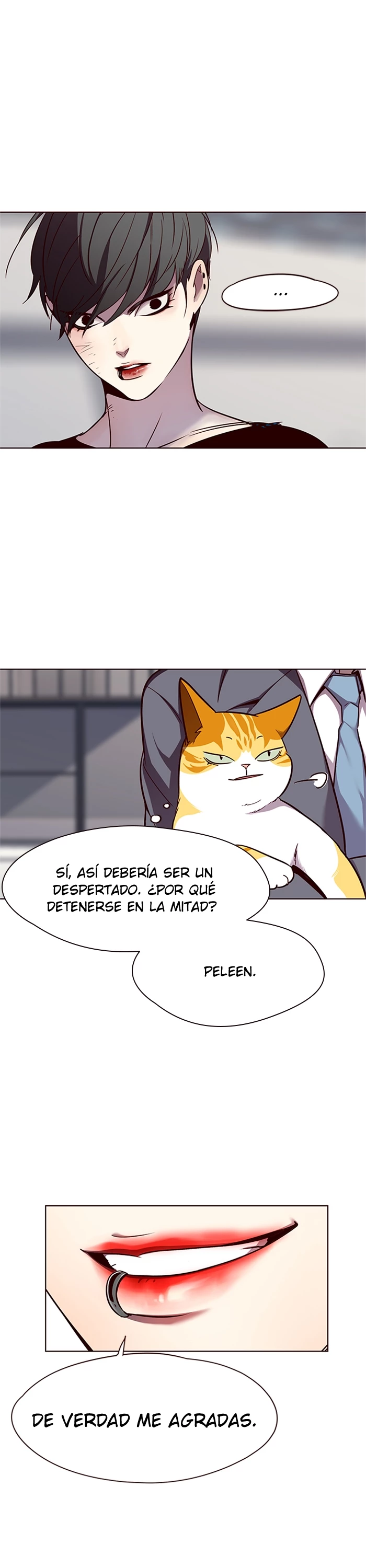 Rayito - Capítulo 52 - Página 30 - LectorTMOo