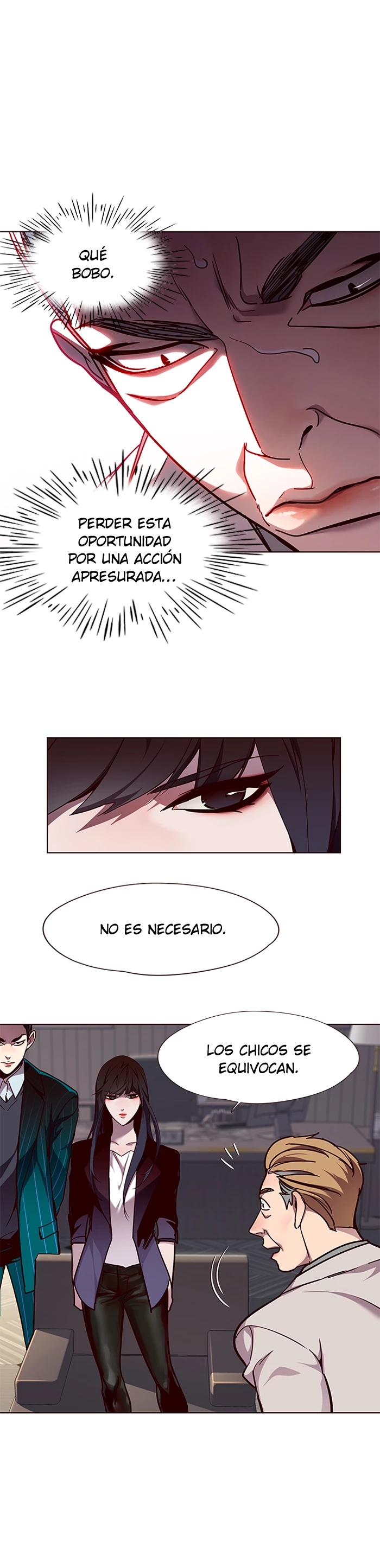 Rayito - Capítulo 59 - Página 11 - LectorTMOo