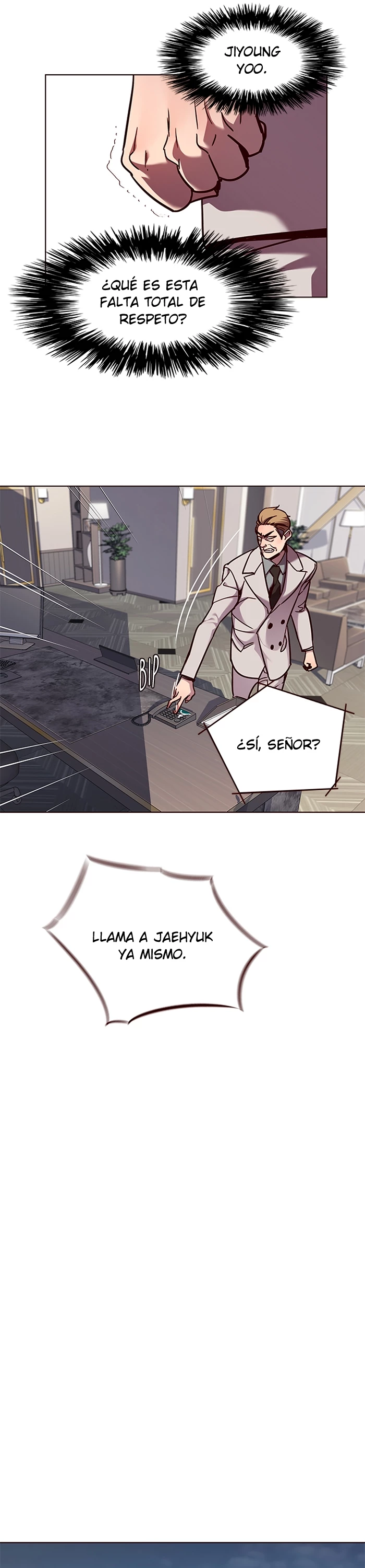Rayito - Capítulo 59 - Página 15 - LectorTMOo