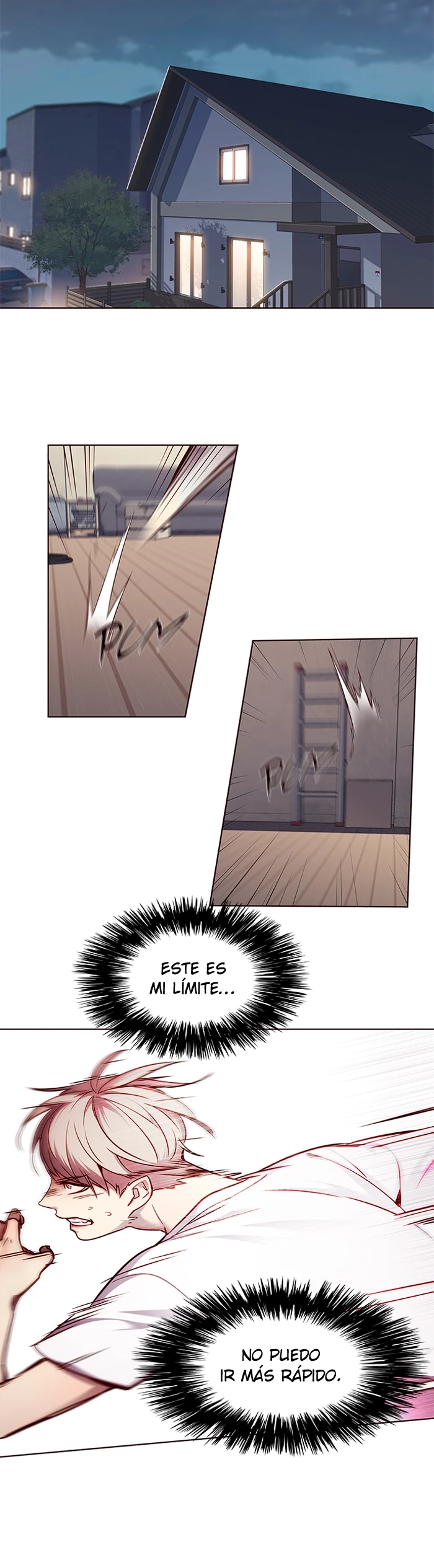 Rayito - Capítulo 59 - Página 16 - LectorTMOo
