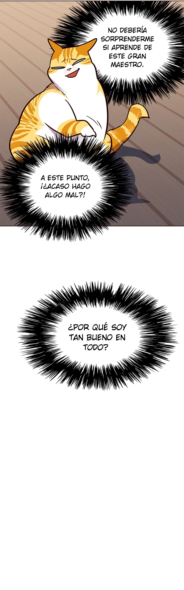 Rayito - Capítulo 59 - Página 22 - LectorTMOo