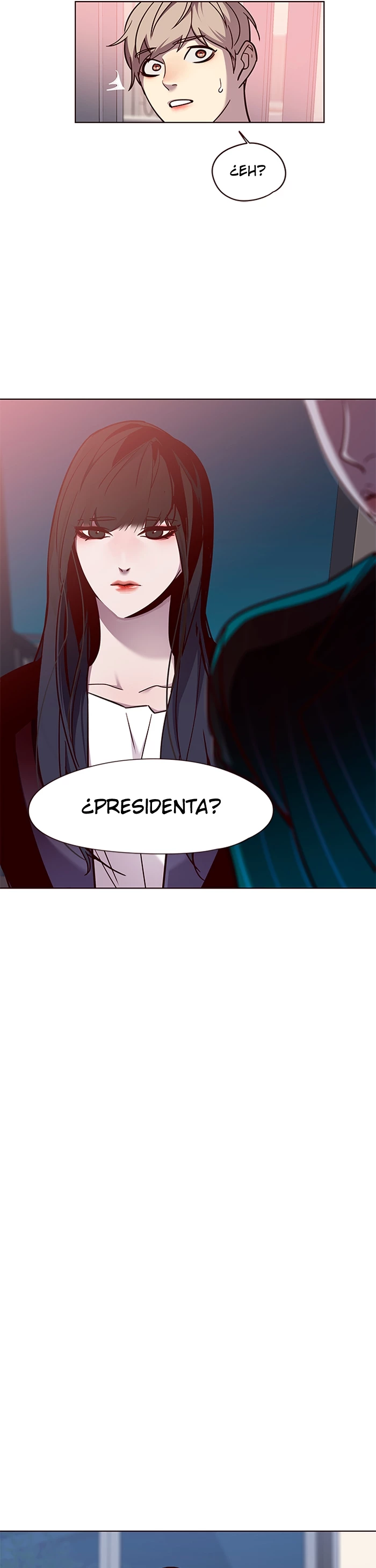 Rayito - Capítulo 59 - Página 25 - LectorTMOo
