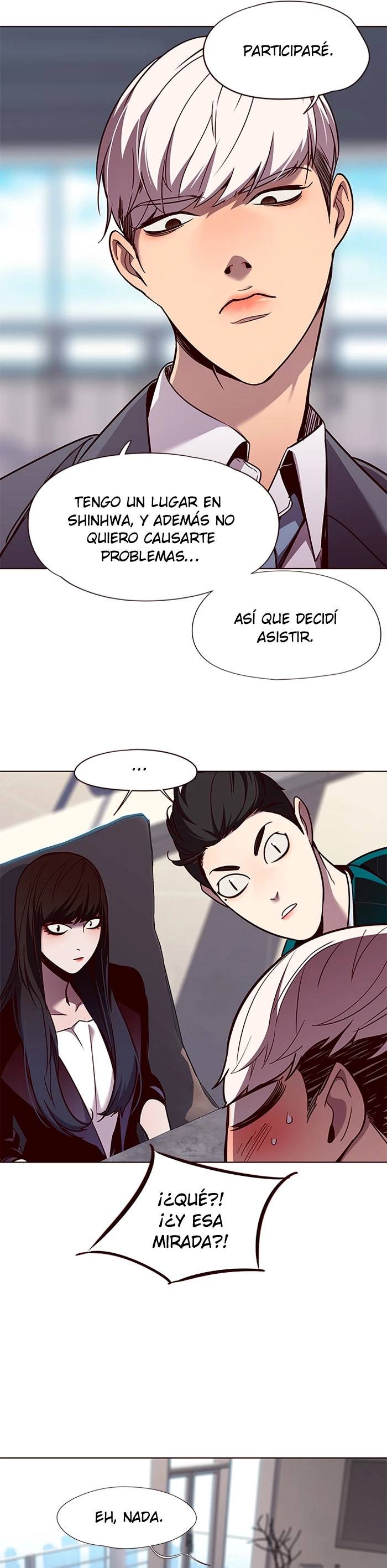 Rayito - Capítulo 60 - Página 14 - LectorTMOo