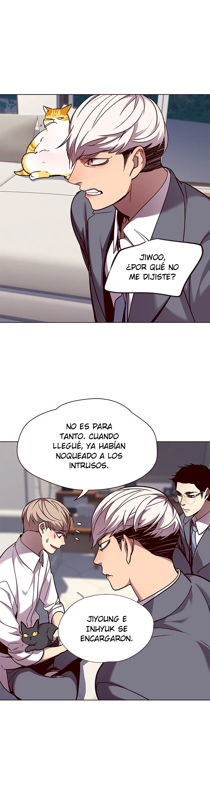 Rayito - Capítulo 60 - Página 24 - LectorTMOo