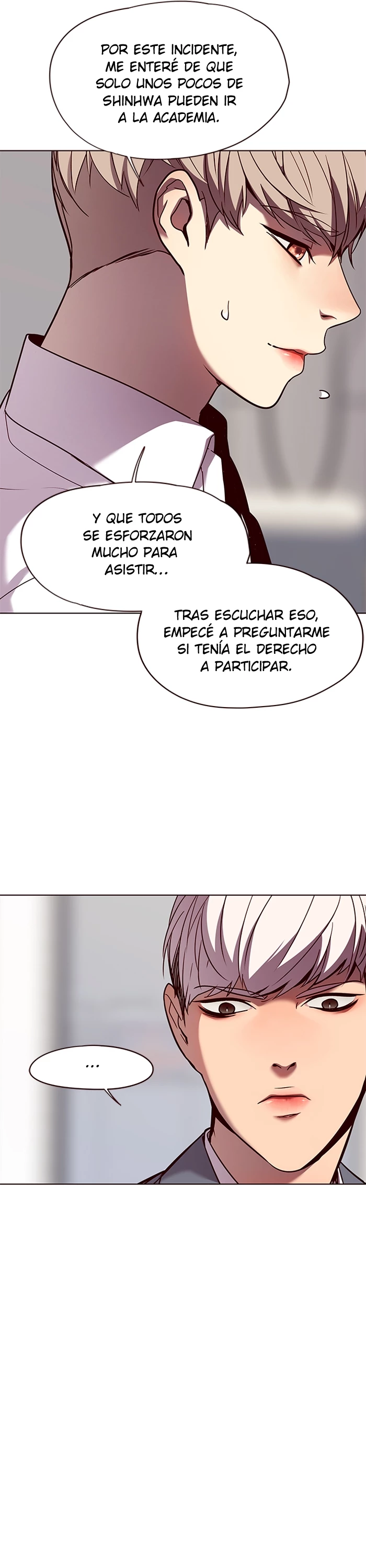 Rayito - Capítulo 60 - Página 25 - LectorTMOo