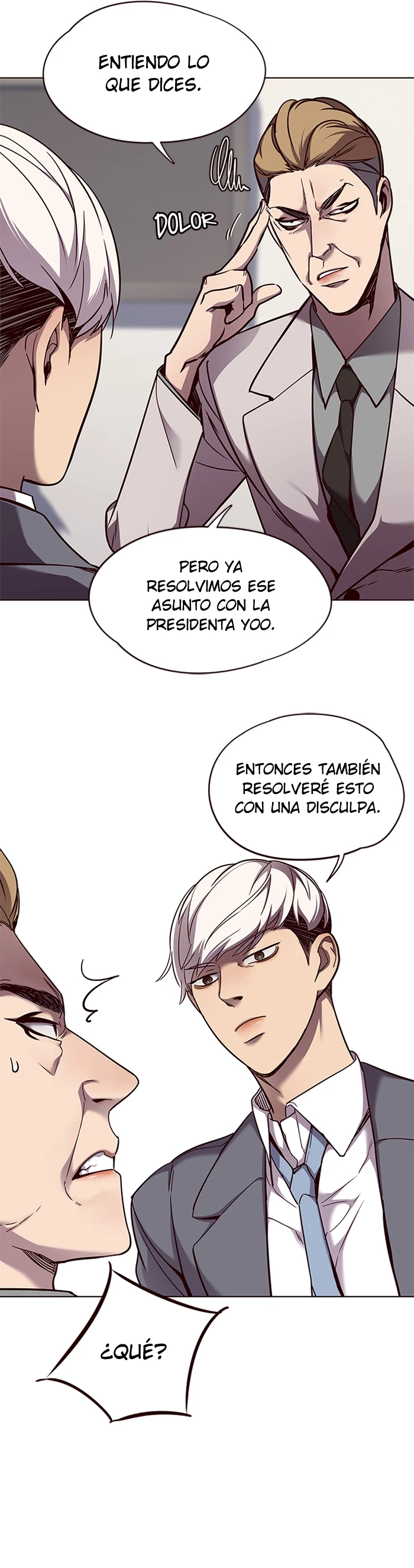 Rayito - Capítulo 61 - Página 14 - LectorTMOo
