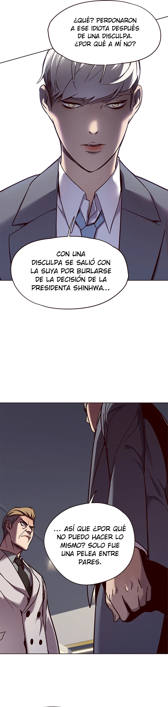 Rayito - Capítulo 61 - Página 17 - LectorTMOo