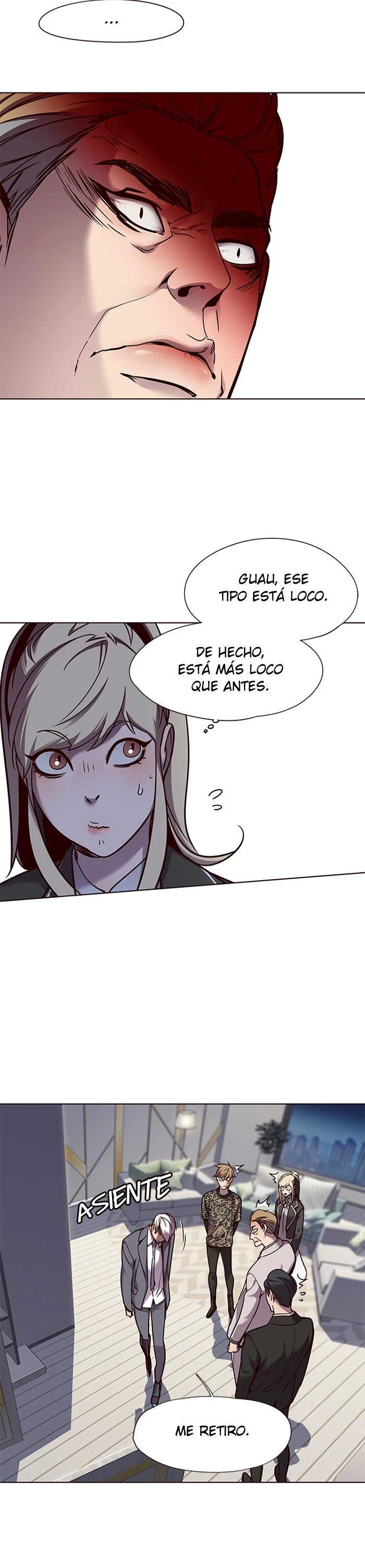 Rayito - Capítulo 61 - Página 18 - LectorTMOo