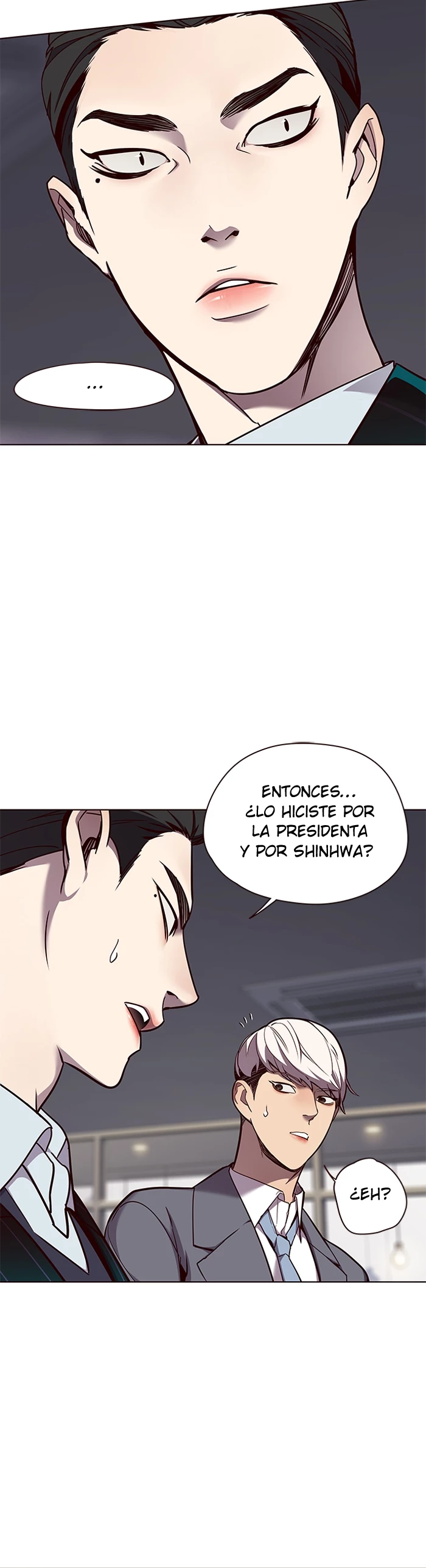 Rayito - Capítulo 61 - Página 25 - LectorTMOo