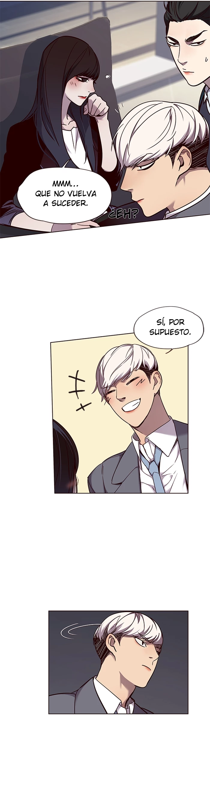 Rayito - Capítulo 61 - Página 27 - LectorTMOo