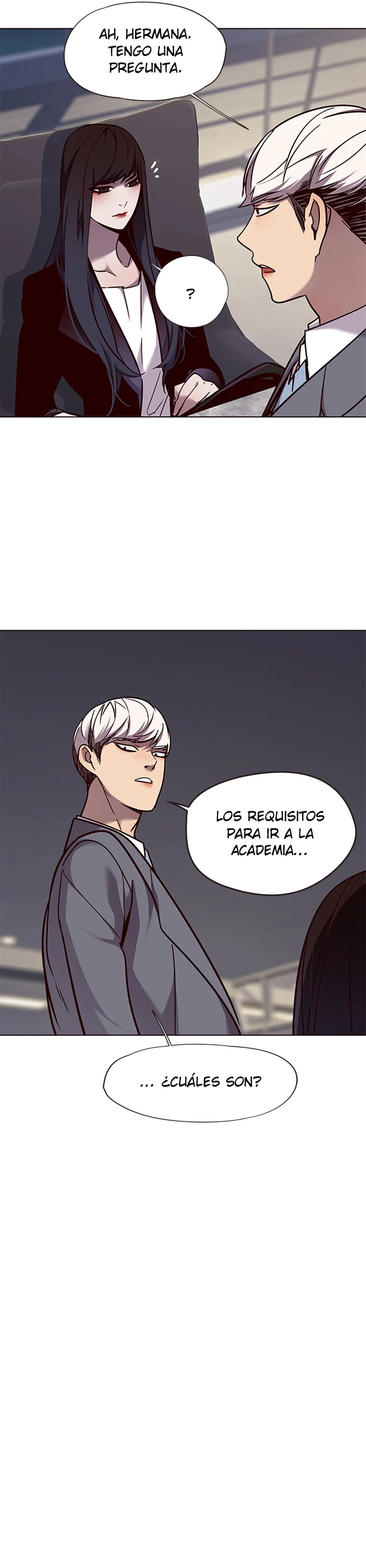 Rayito - Capítulo 61 - Página 28 - LectorTMOo