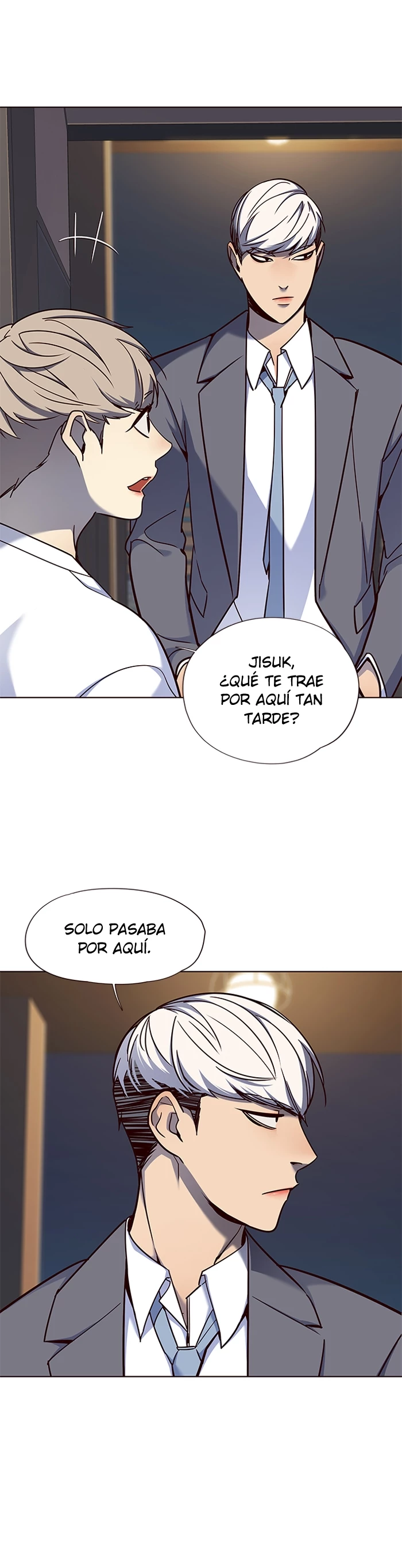 Rayito - Capítulo 61 - Página 31 - LectorTMOo