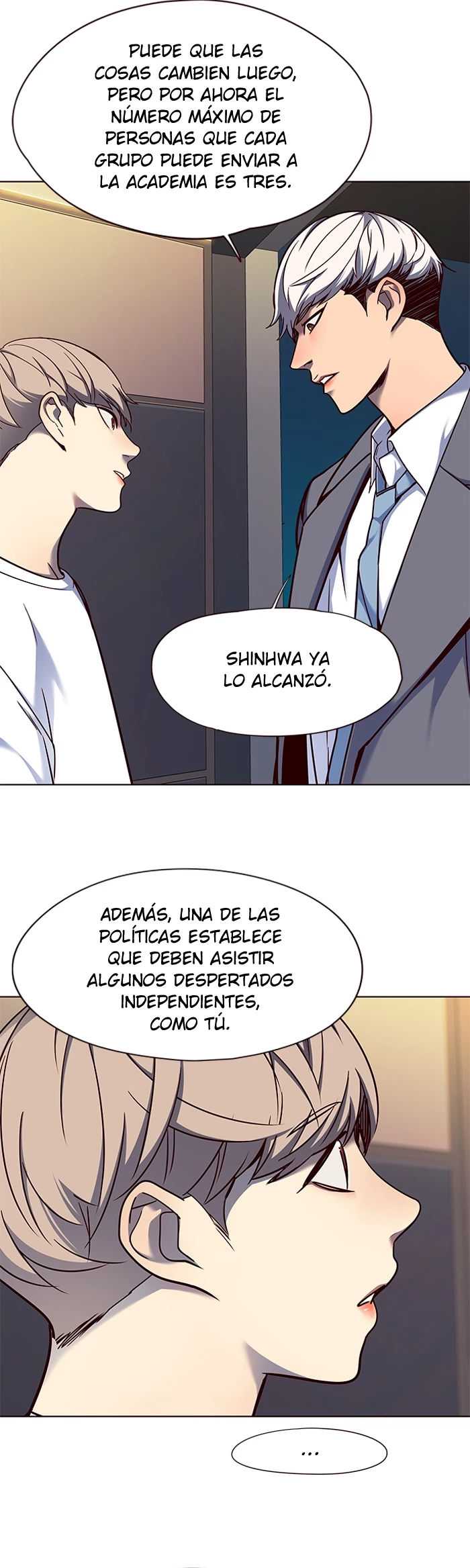 Rayito - Capítulo 61 - Página 33 - LectorTMOo