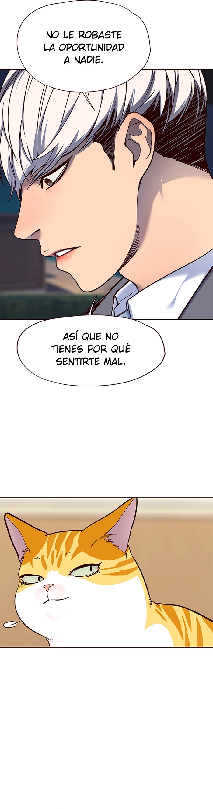 Rayito - Capítulo 61 - Página 34 - LectorTMOo