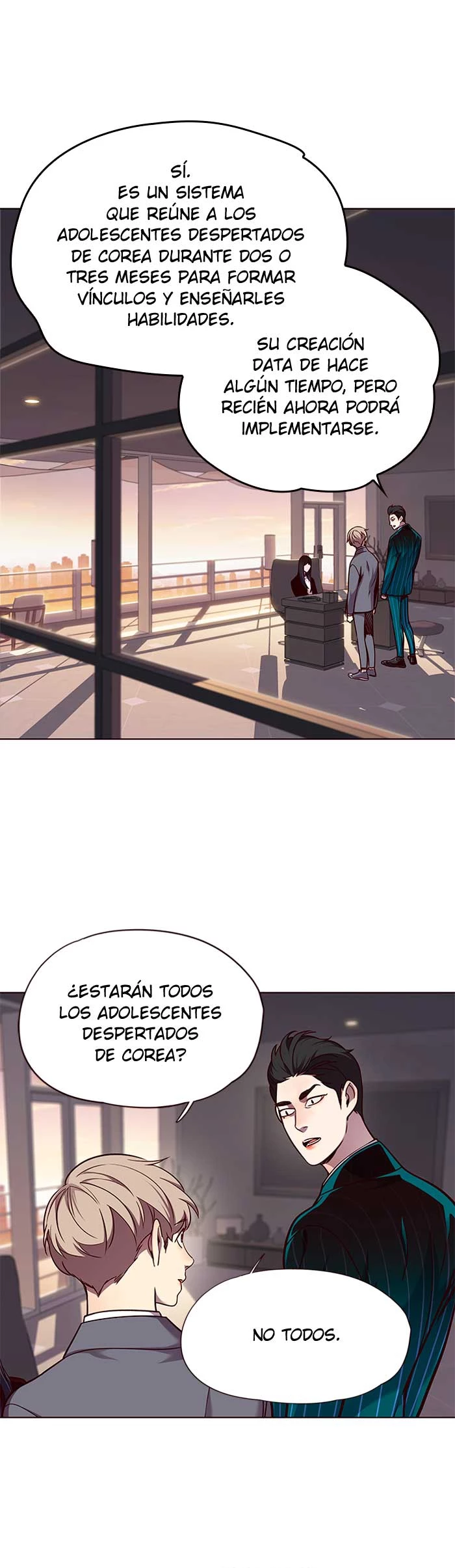 Rayito - Capítulo 56 - Página 11 - LectorTMOo