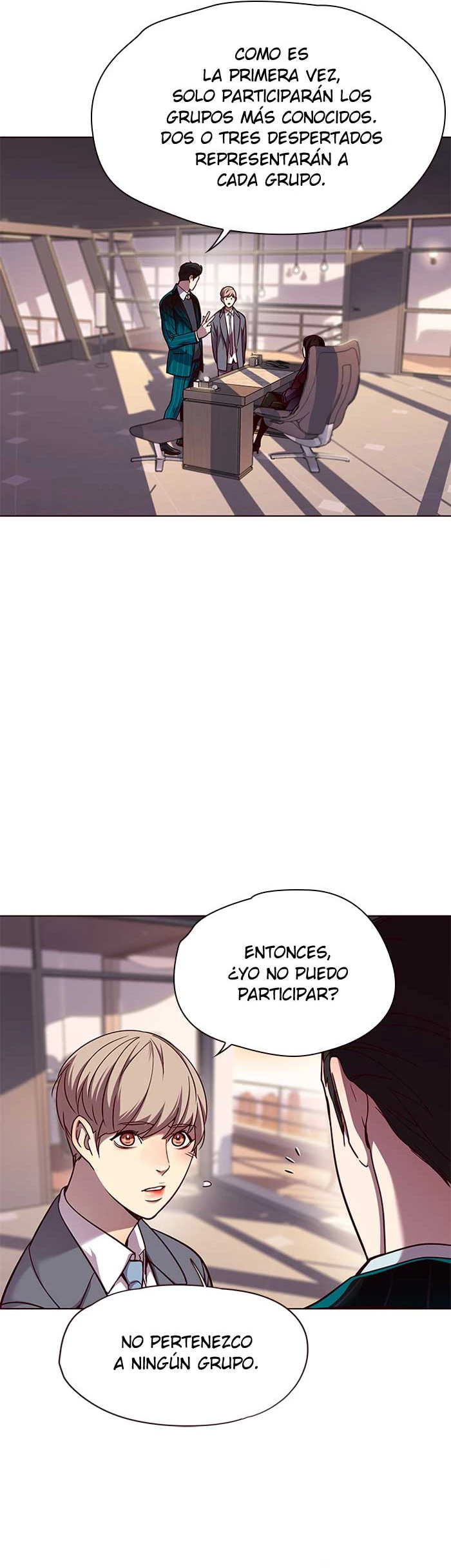 Rayito - Capítulo 56 - Página 12 - LectorTMOo