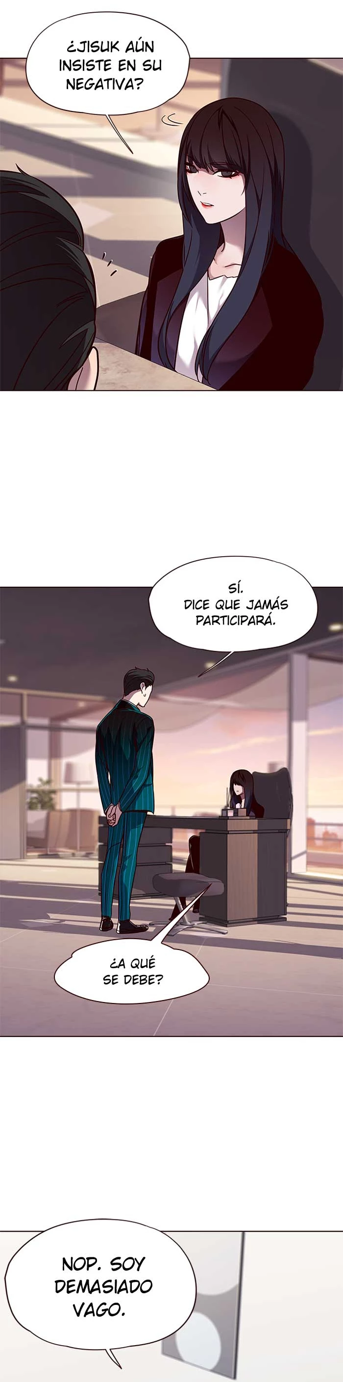 Rayito - Capítulo 56 - Página 20 - LectorTMOo