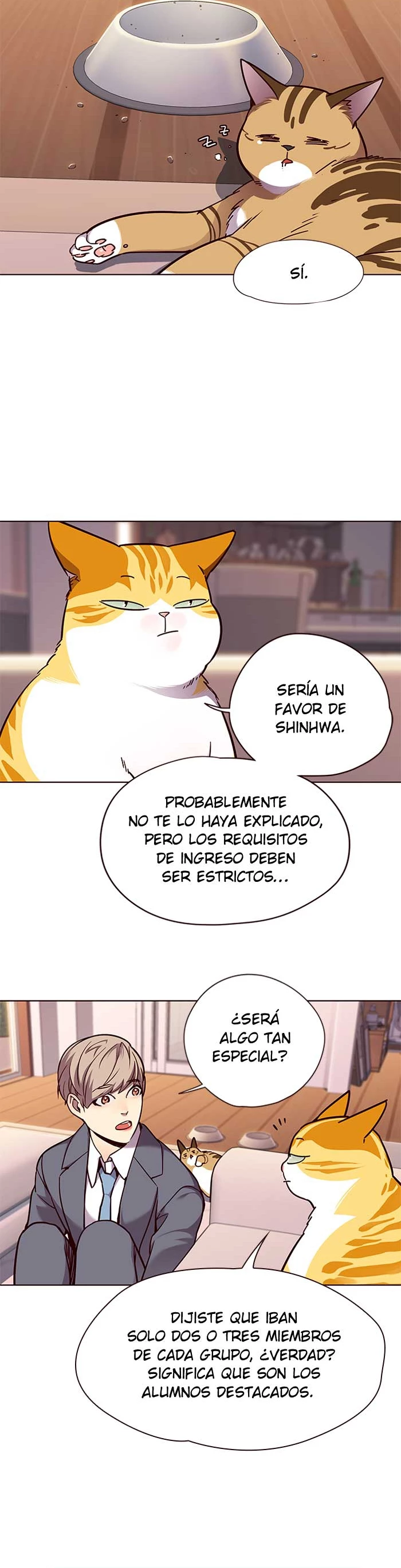 Rayito - Capítulo 56 - Página 30 - LectorTMOo
