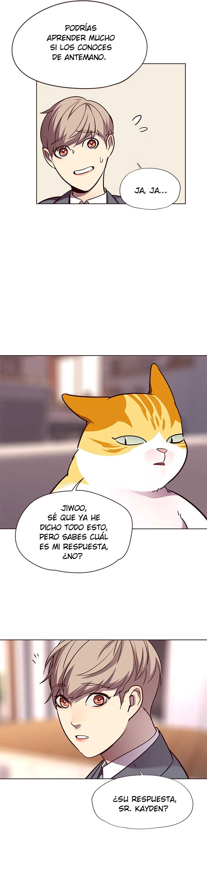 Rayito - Capítulo 56 - Página 32 - LectorTMOo