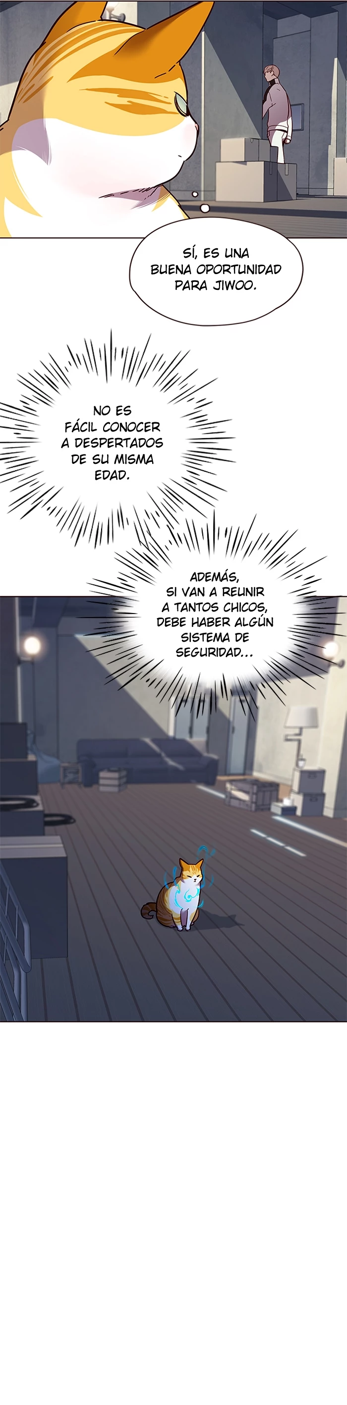 Rayito - Capítulo 57 - Página 6 - LectorTMOo