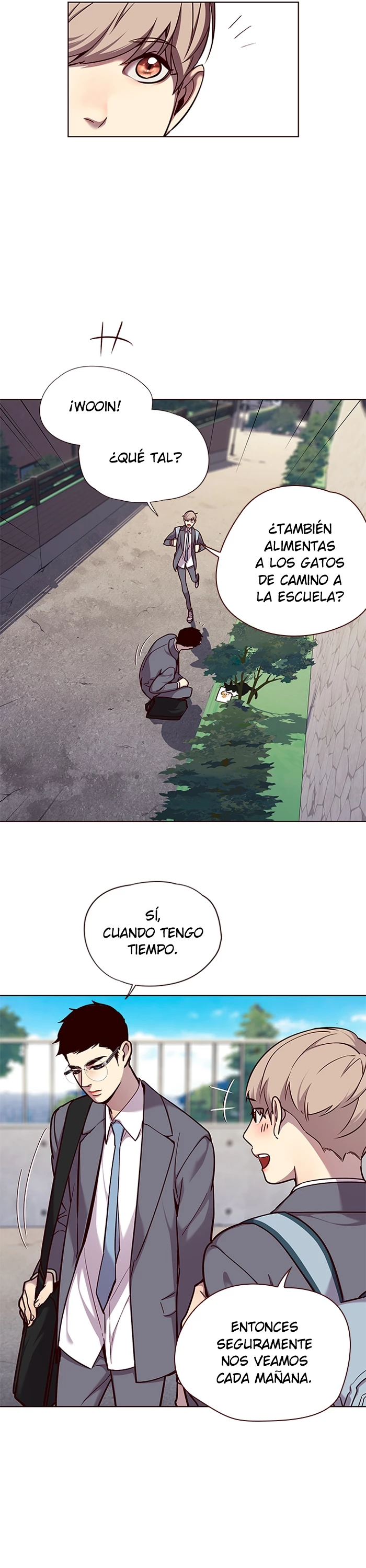 Rayito - Capítulo 57 - Página 8 - LectorTMOo