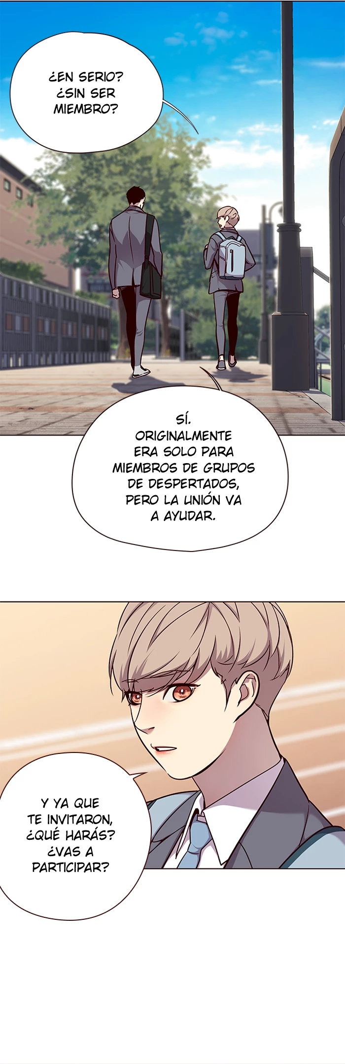 Rayito - Capítulo 57 - Página 11 - LectorTMOo