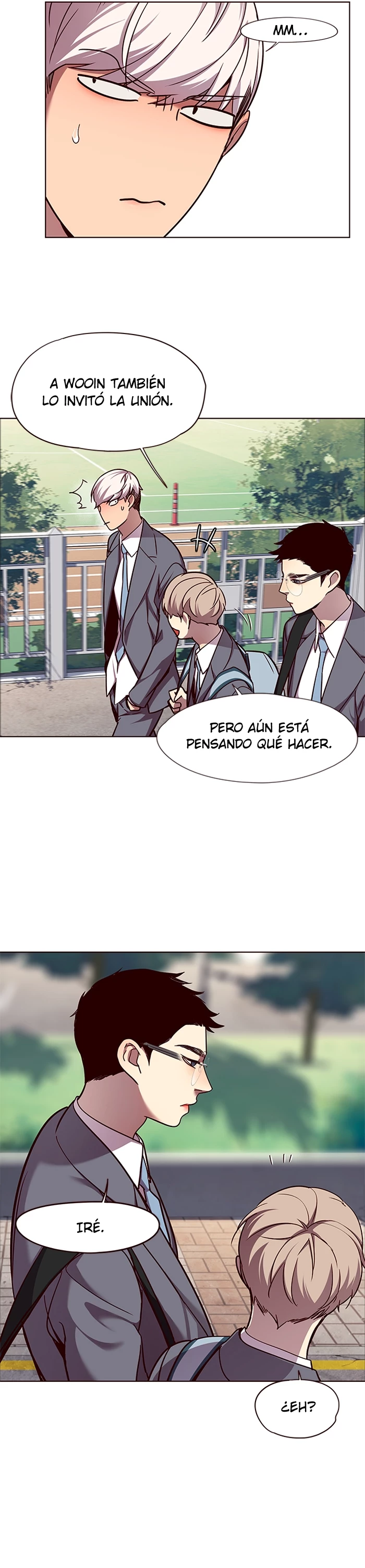 Rayito - Capítulo 57 - Página 18 - LectorTMOo