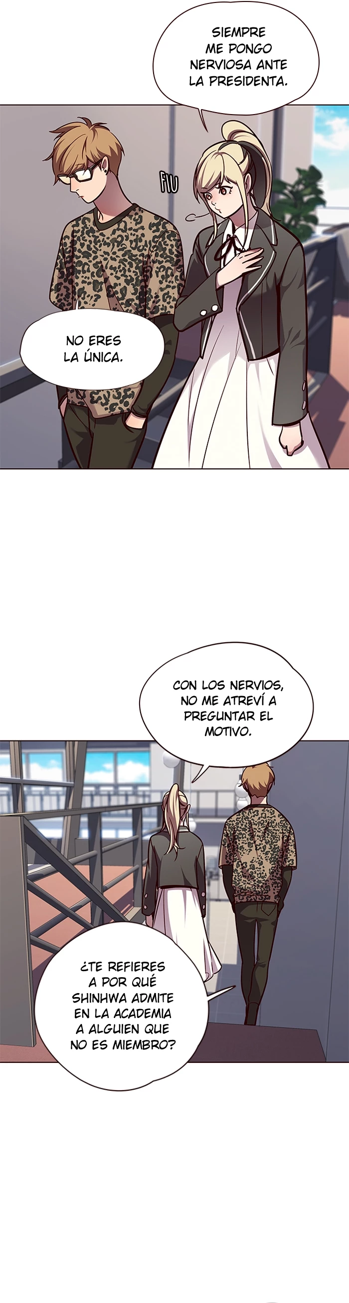 Rayito - Capítulo 57 - Página 25 - LectorTMOo