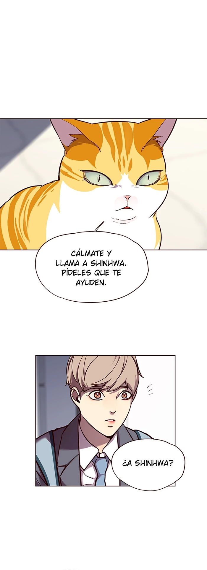 Rayito - Capítulo 58 - Página 22 - LectorTMOo