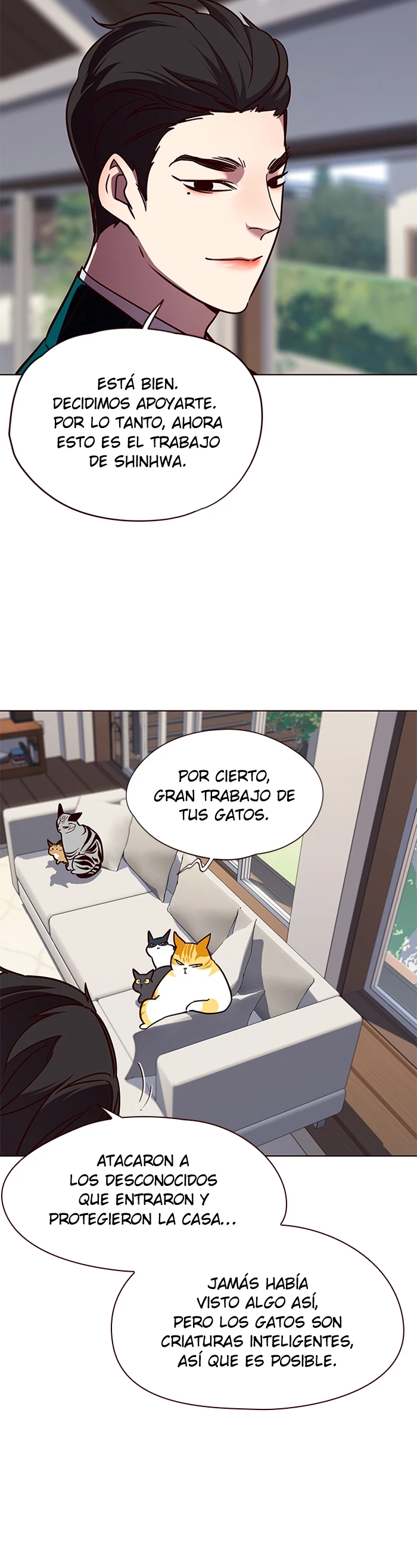 Rayito - Capítulo 58 - Página 25 - LectorTMOo