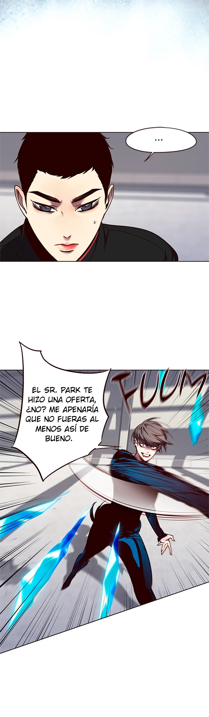 Rayito - Capítulo 53 - Página 12 - LectorTMOo