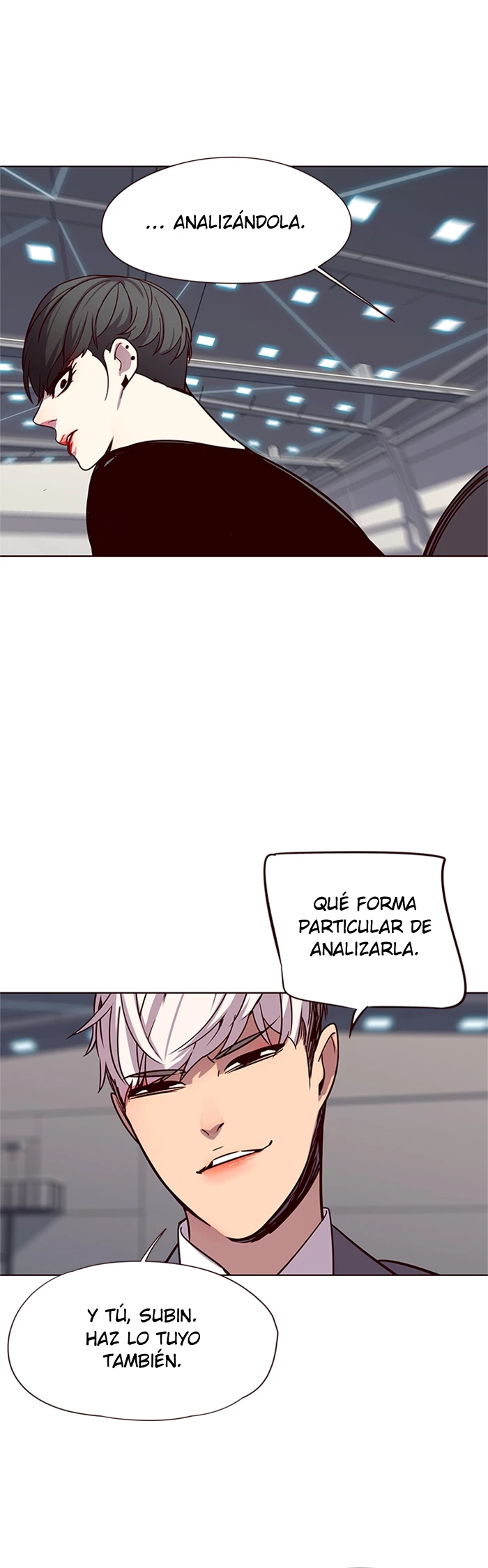 Rayito - Capítulo 53 - Página 32 - LectorTMOo