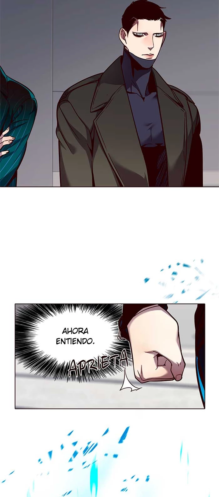 Rayito - Capítulo 54 - Página 3 - LectorTMOo