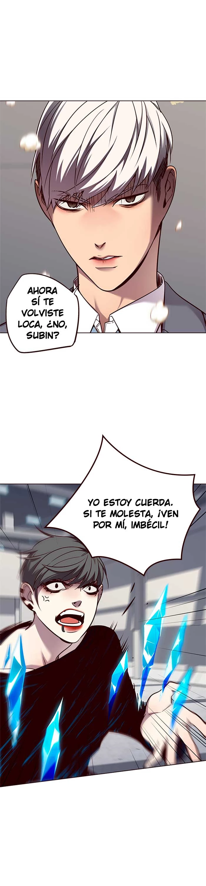 Rayito - Capítulo 54 - Página 11 - LectorTMOo