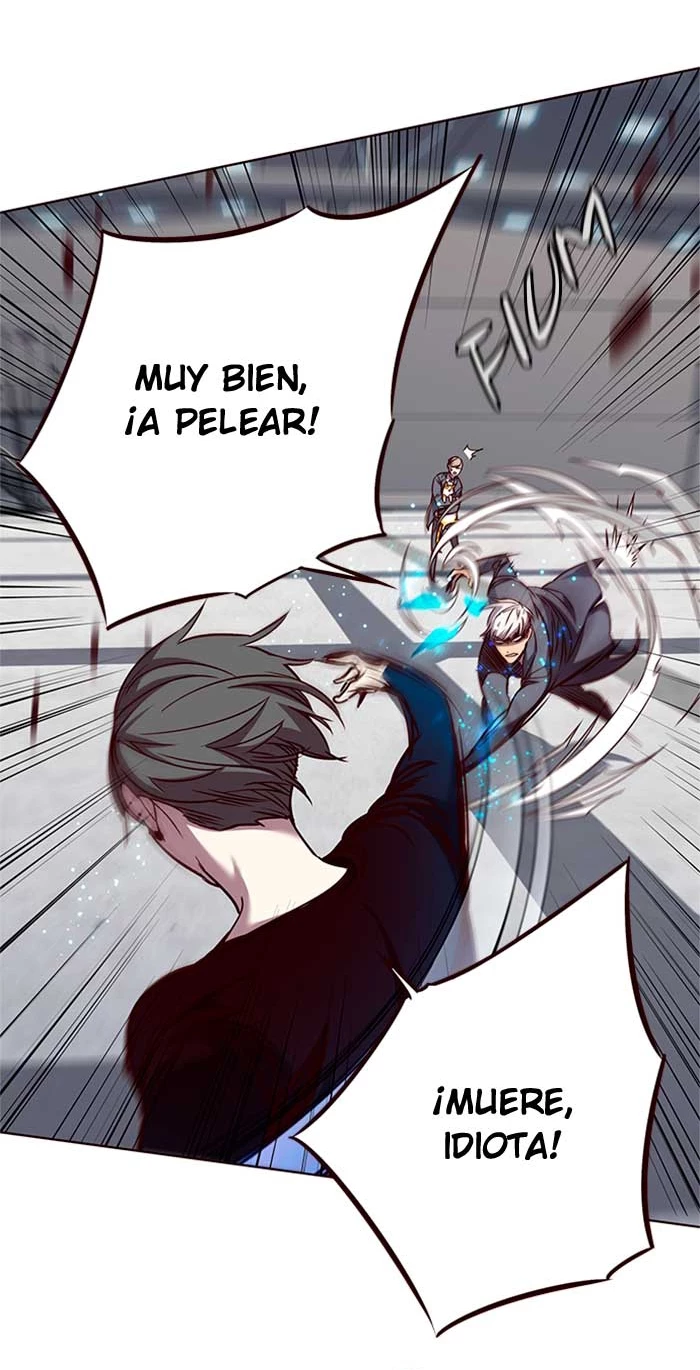 Rayito - Capítulo 54 - Página 12 - LectorTMOo