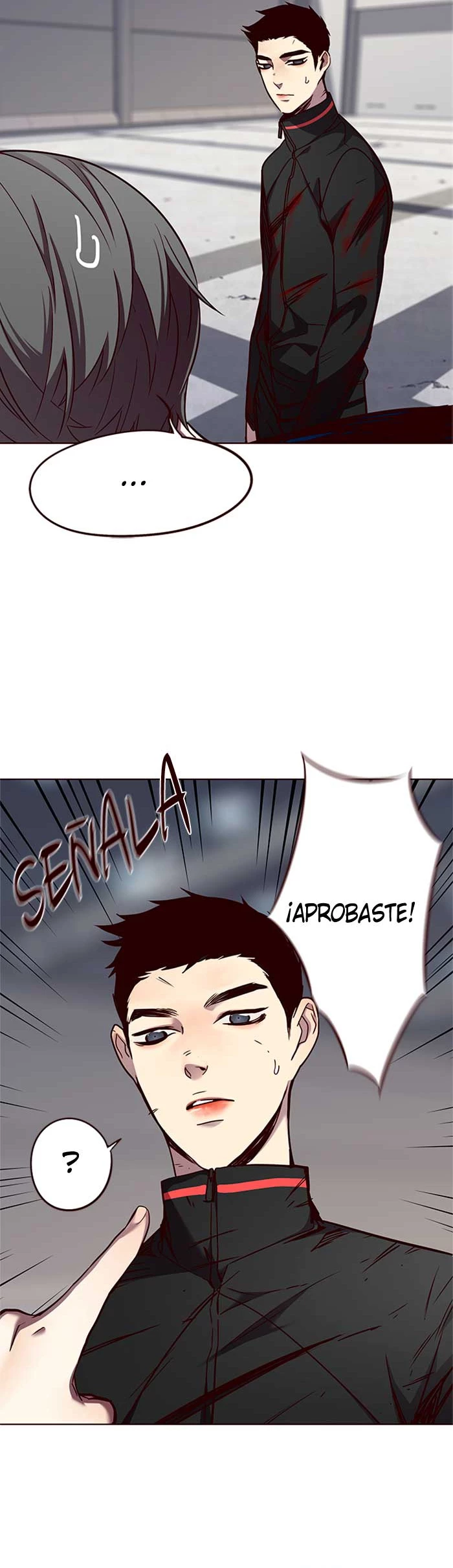 Rayito - Capítulo 54 - Página 17 - LectorTMOo
