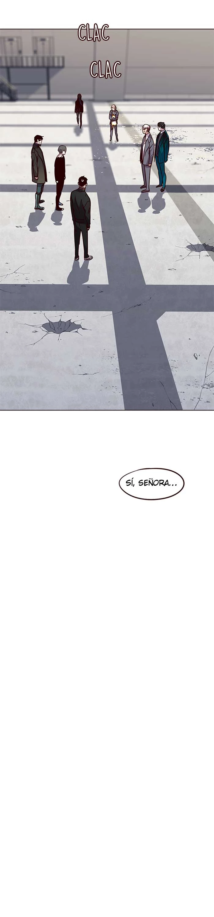 Rayito - Capítulo 54 - Página 27 - LectorTMOo
