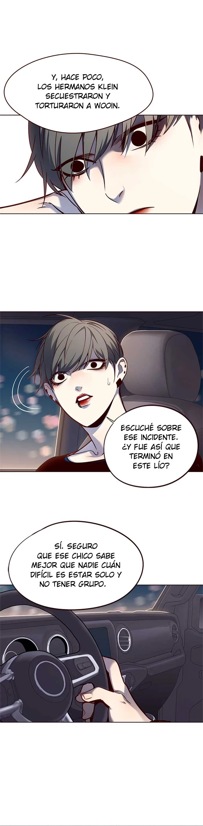 Rayito - Capítulo 54 - Página 30 - LectorTMOo