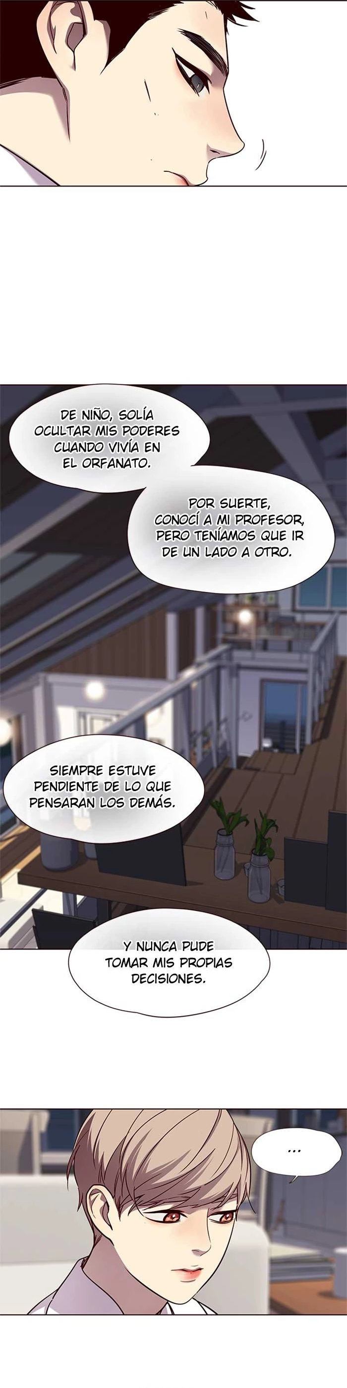Rayito - Capítulo 54 - Página 33 - LectorTMOo