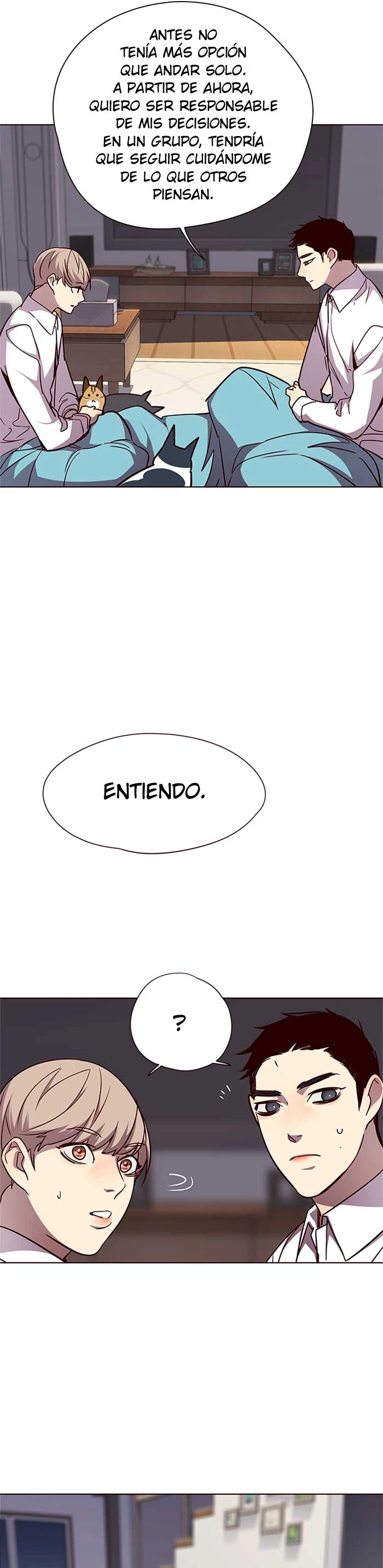 Rayito - Capítulo 54 - Página 34 - LectorTMOo
