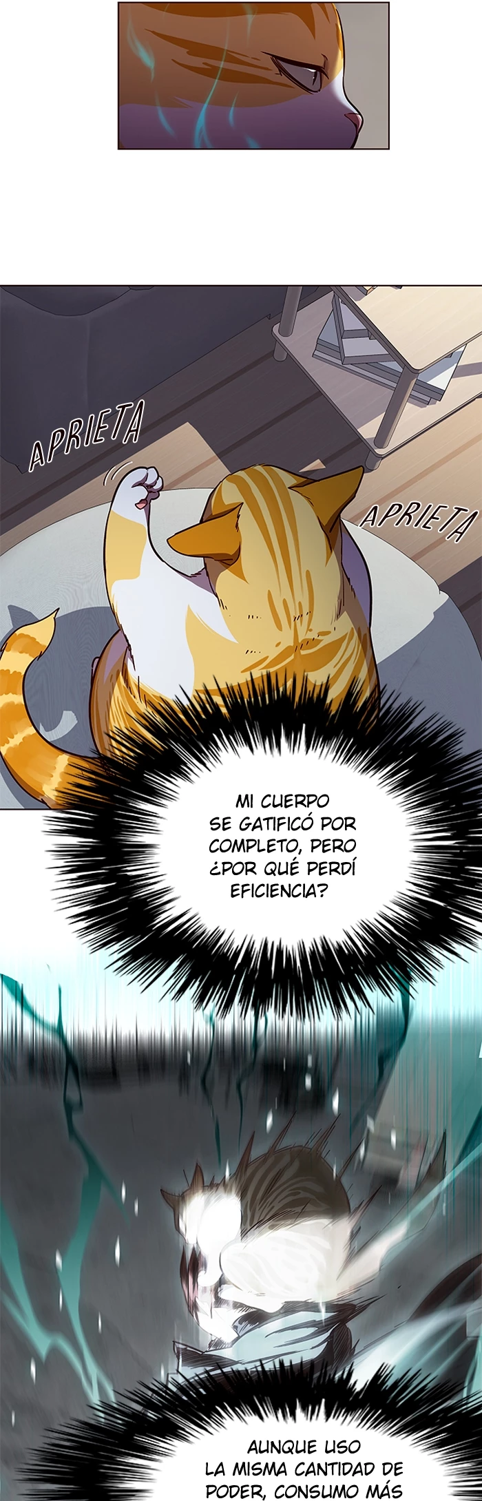 Rayito - Capítulo 55 - Página 2 - LectorTMOo