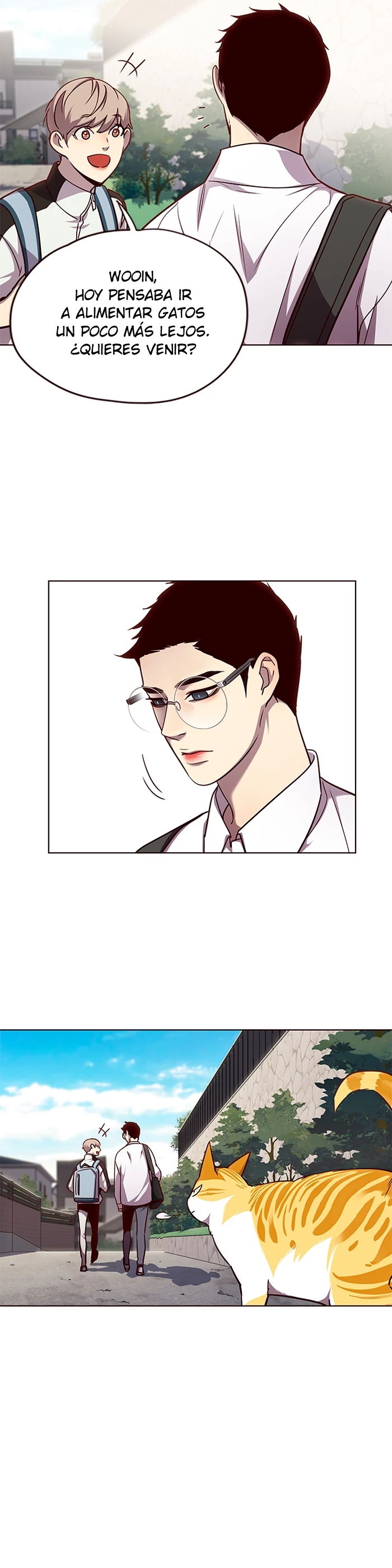 Rayito - Capítulo 55 - Página 14 - LectorTMOo