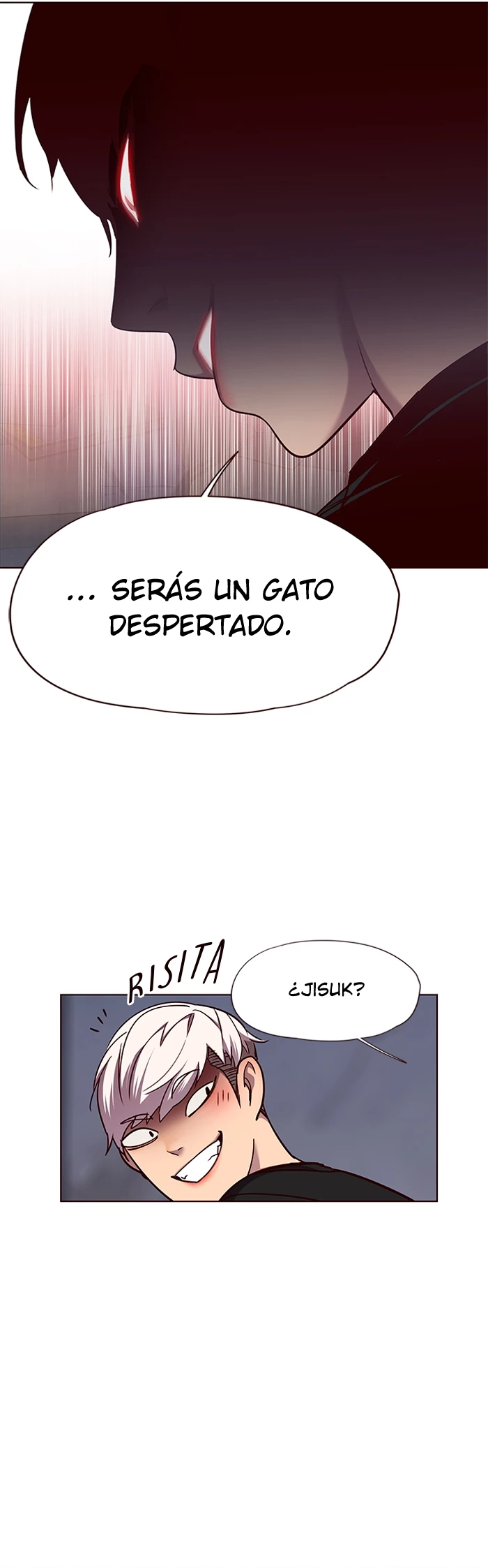 Rayito - Capítulo 55 - Página 18 - LectorTMOo
