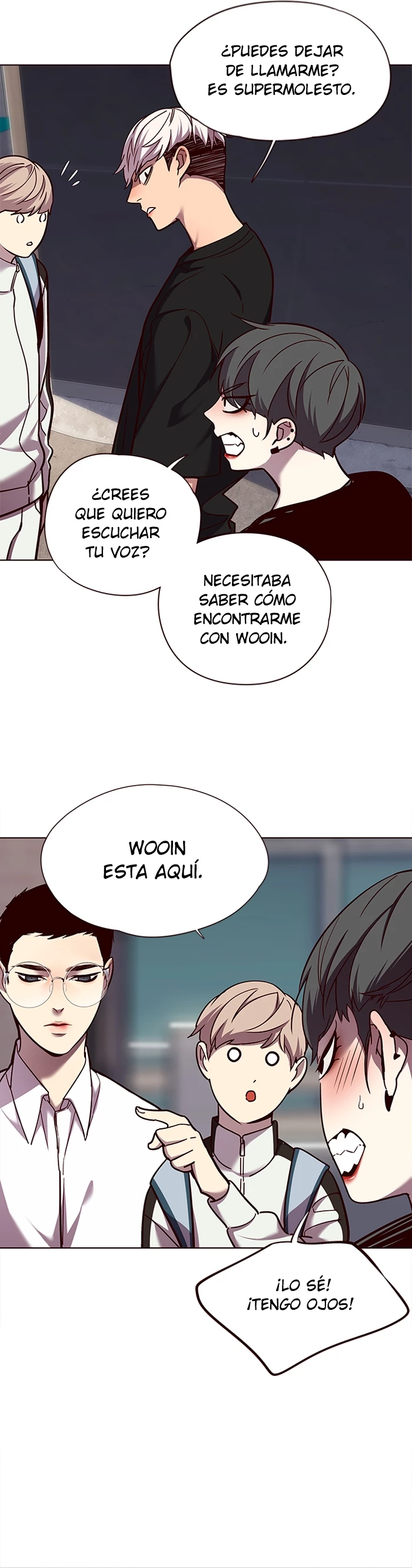 Rayito - Capítulo 55 - Página 24 - LectorTMOo