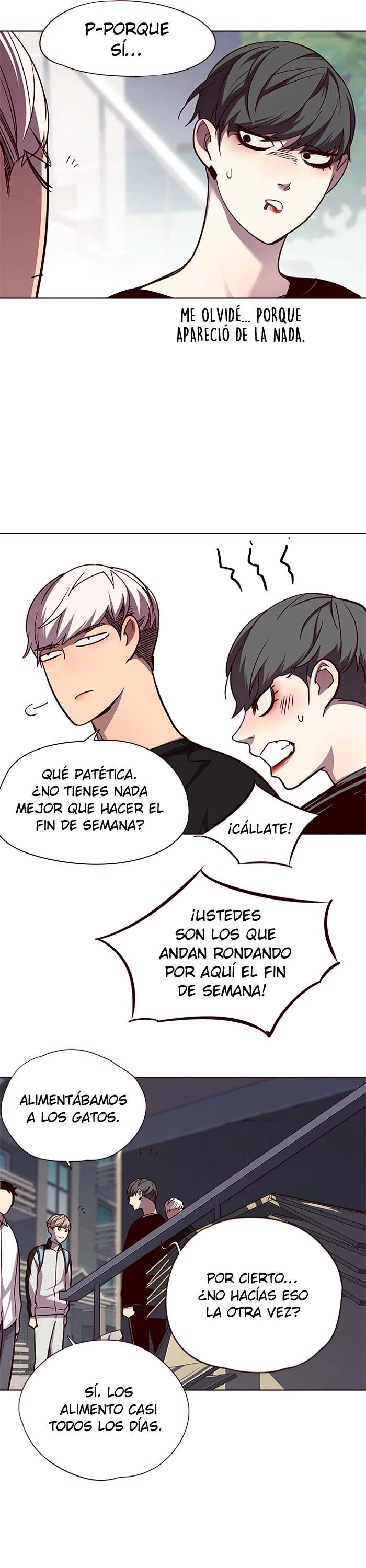 Rayito - Capítulo 55 - Página 26 - LectorTMOo