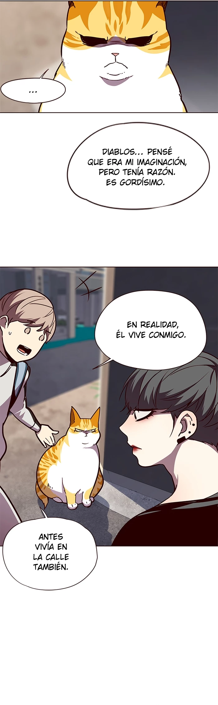 Rayito - Capítulo 55 - Página 29 - LectorTMOo