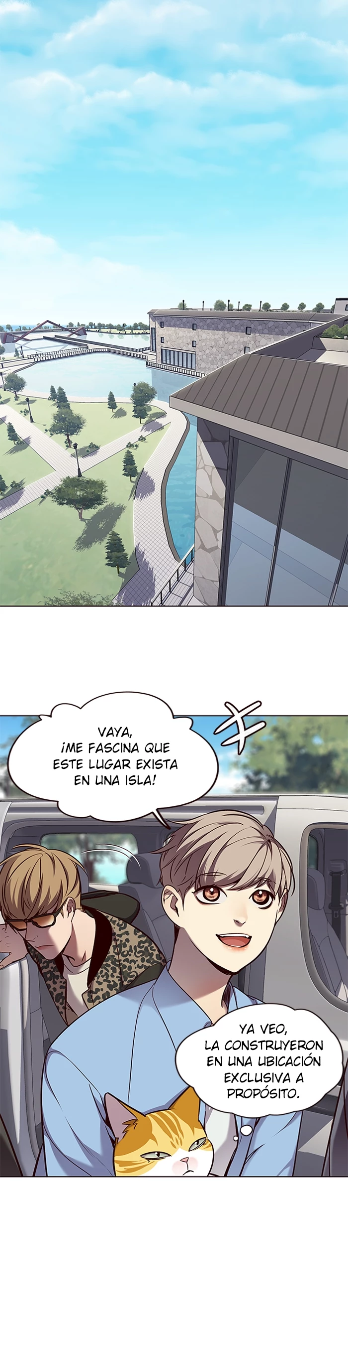 Rayito - Capítulo 68 - Página 4 - LectorTMOo