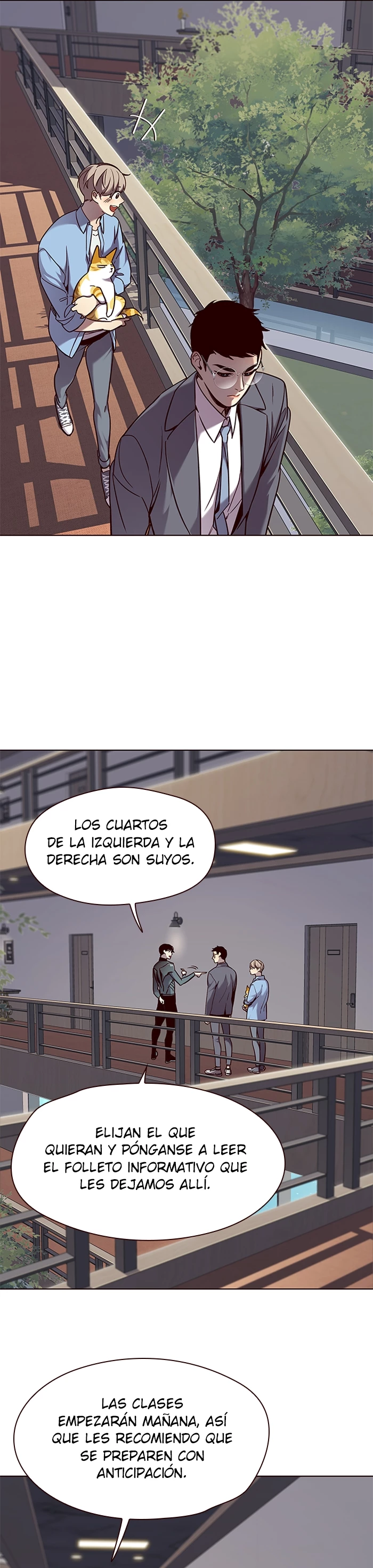 Rayito - Capítulo 68 - Página 12 - LectorTMOo